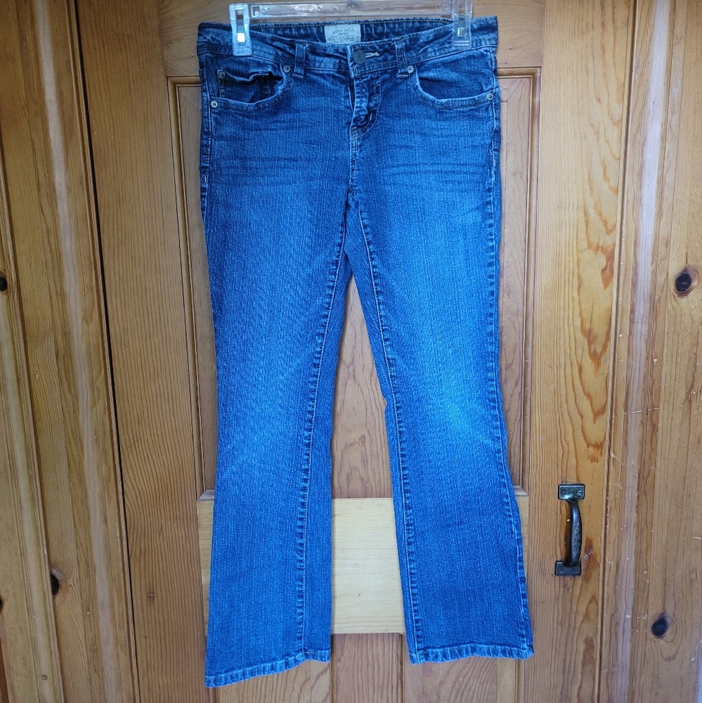 JUNIORS AEROPOSTLE JEANS